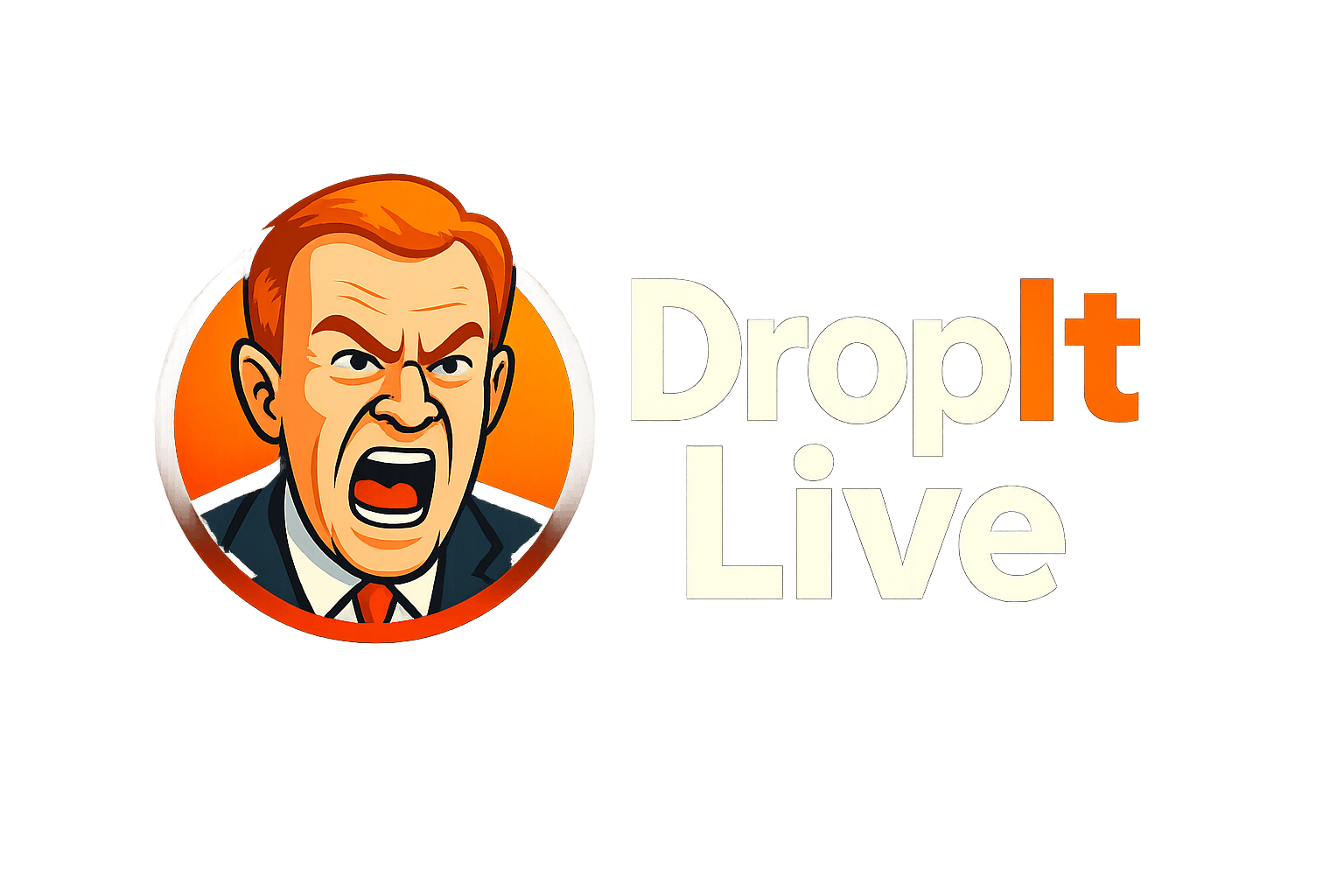 Drop It Live
